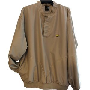 Sunderland of Scotland Tan Men’s Jacket Size XL